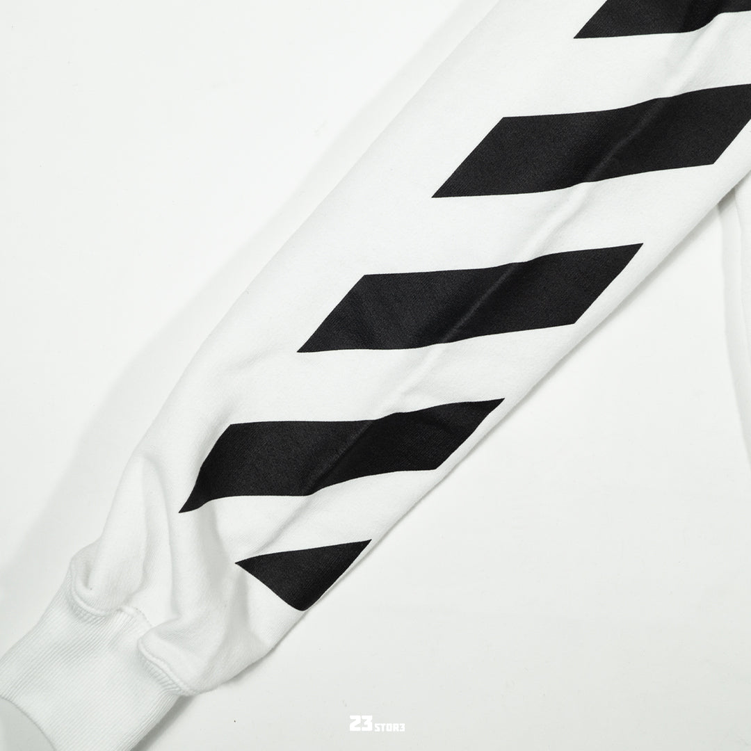 OFF-WHITE HOODIE