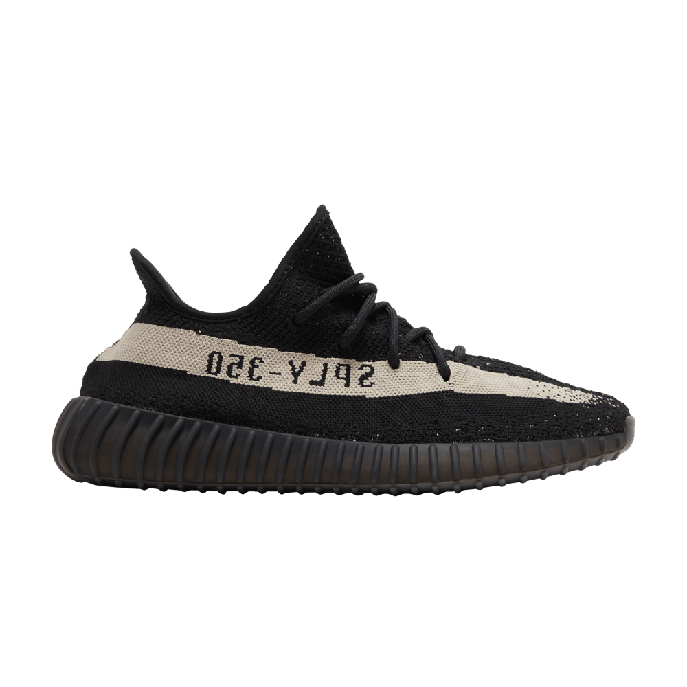 ADIDAS YEEZY 350V2 OREO