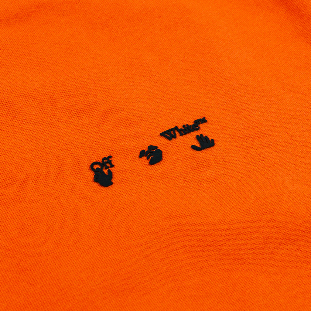 OFF-WHITE CREWNECK
