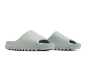 ADIDAS YEEZY SLIDE SALT