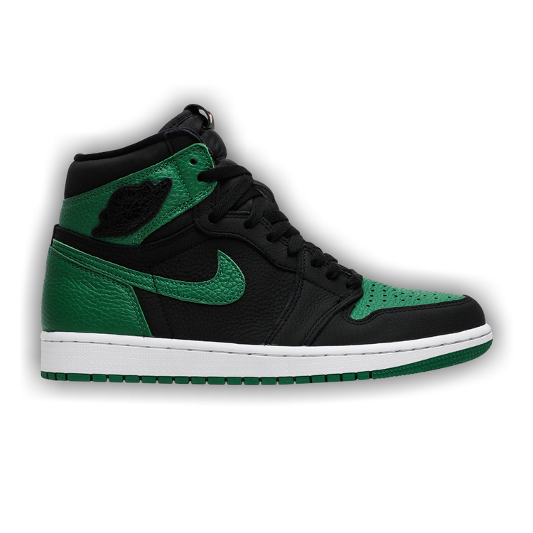 NIKE AIR JORDAN 1 HIGH OG PINE GREEN