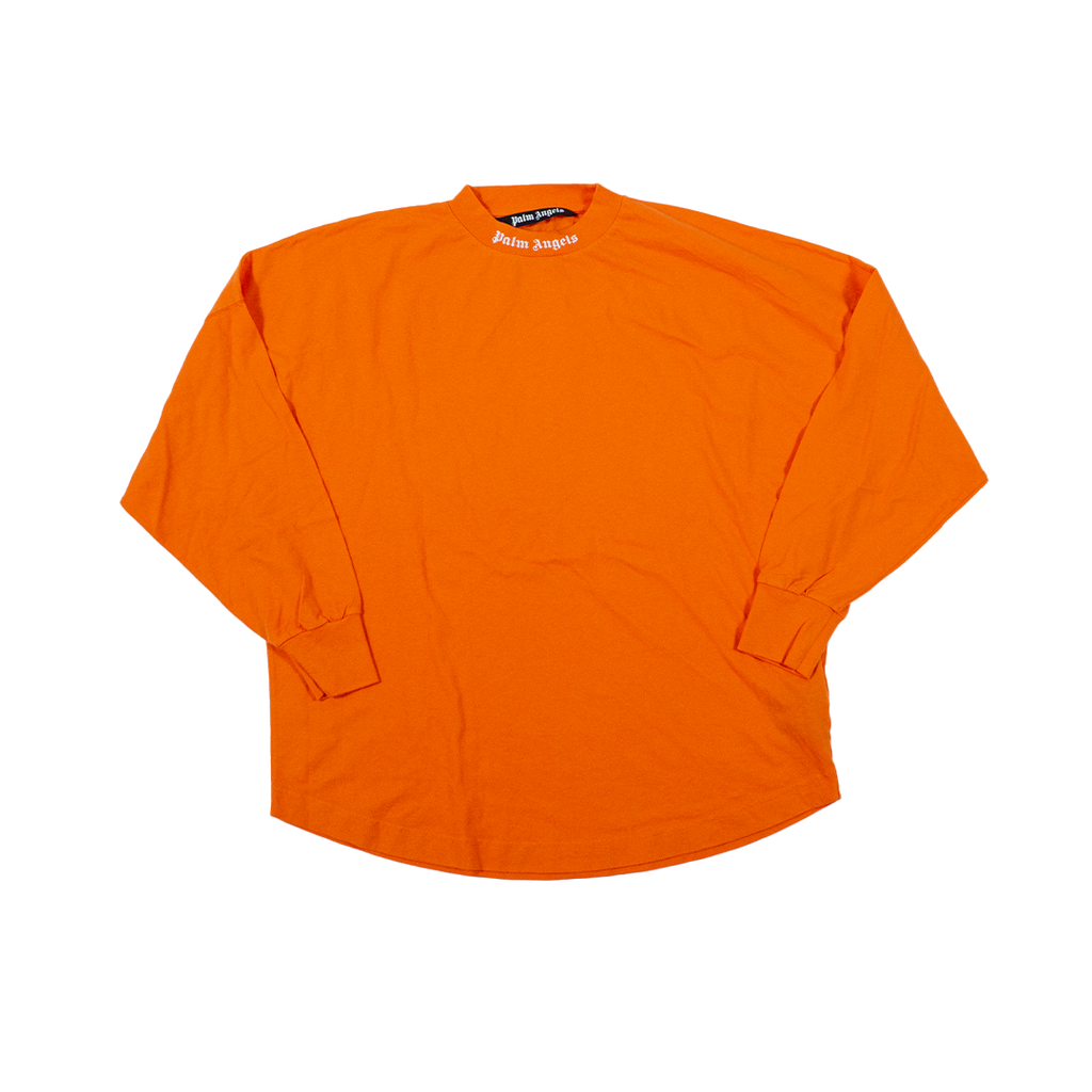 PALM ANGELS LONG SLEEVE