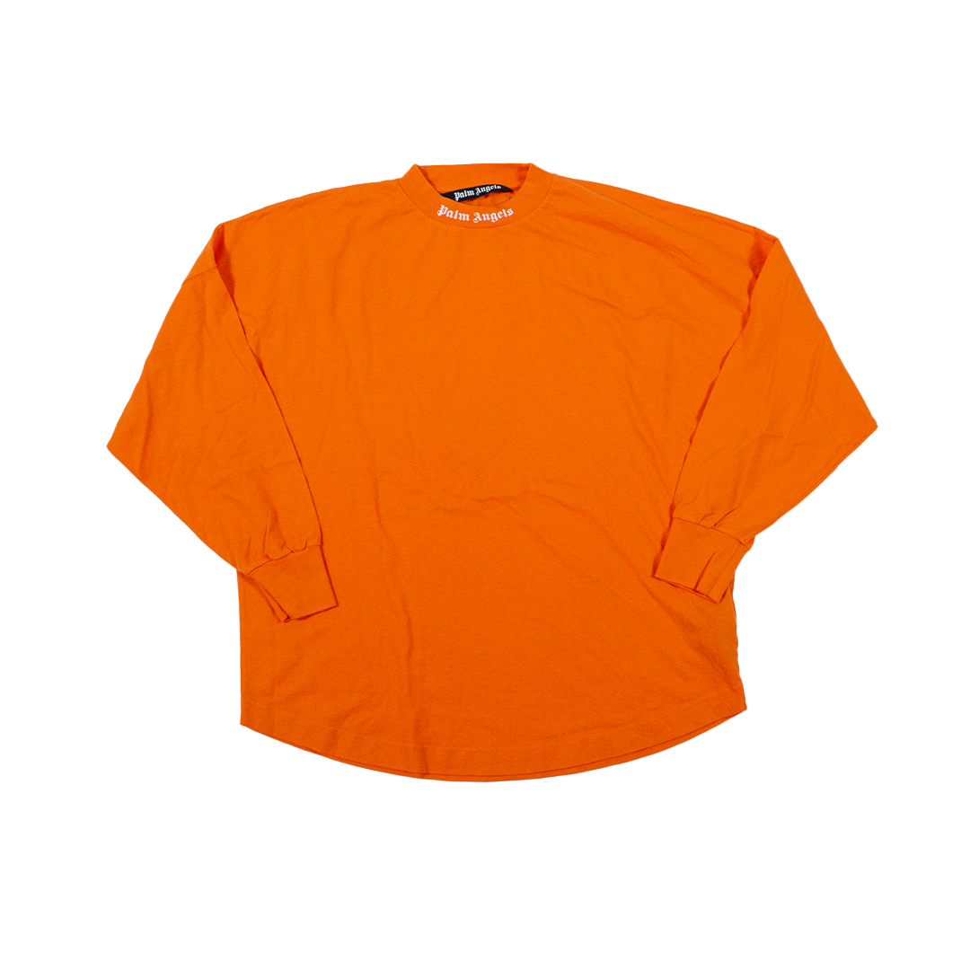PALM ANGELS LONG SLEEVE