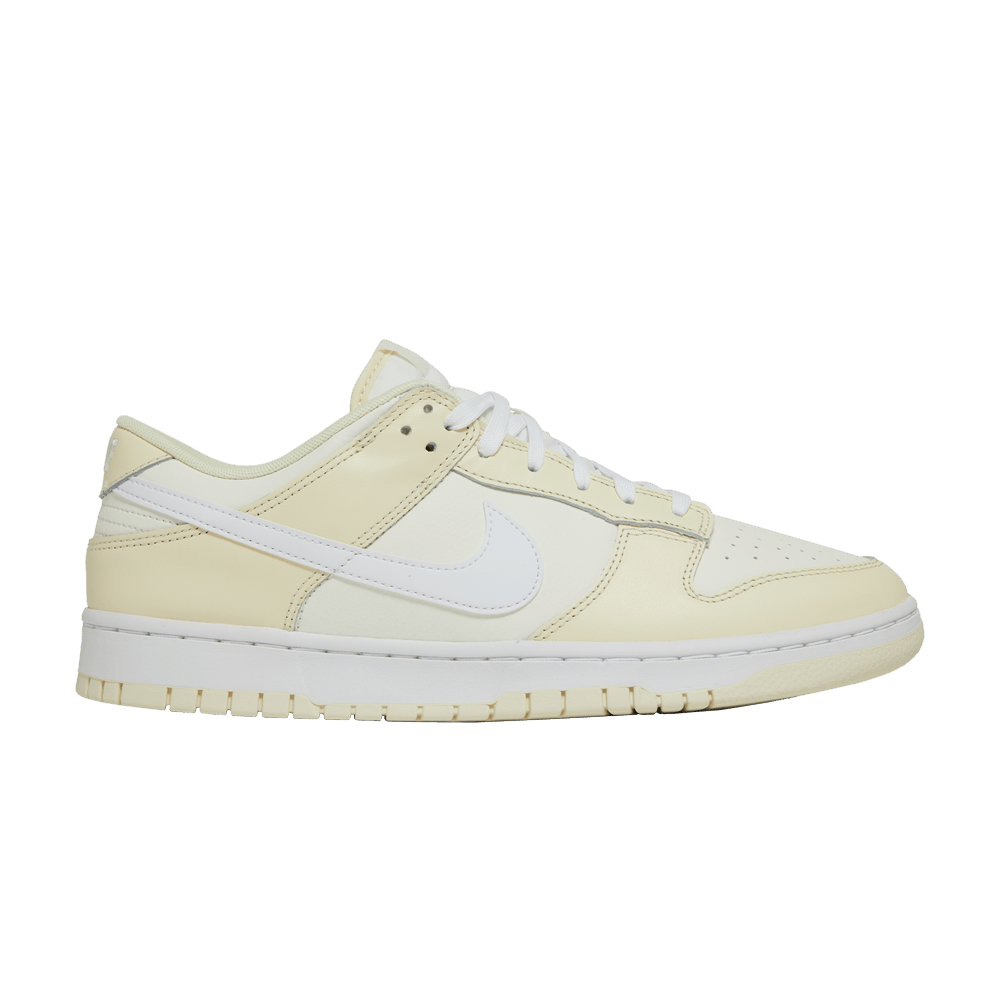 NIKE DUNK LOW "COCONUT MILK"