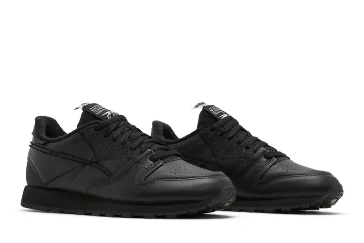 REEBOK X MAISON MARGIELA CLASSIC LEATHER "MEMORY OF"