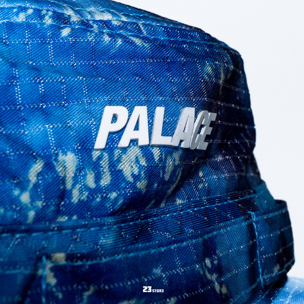 PALACE RIPSTOP BOONIE