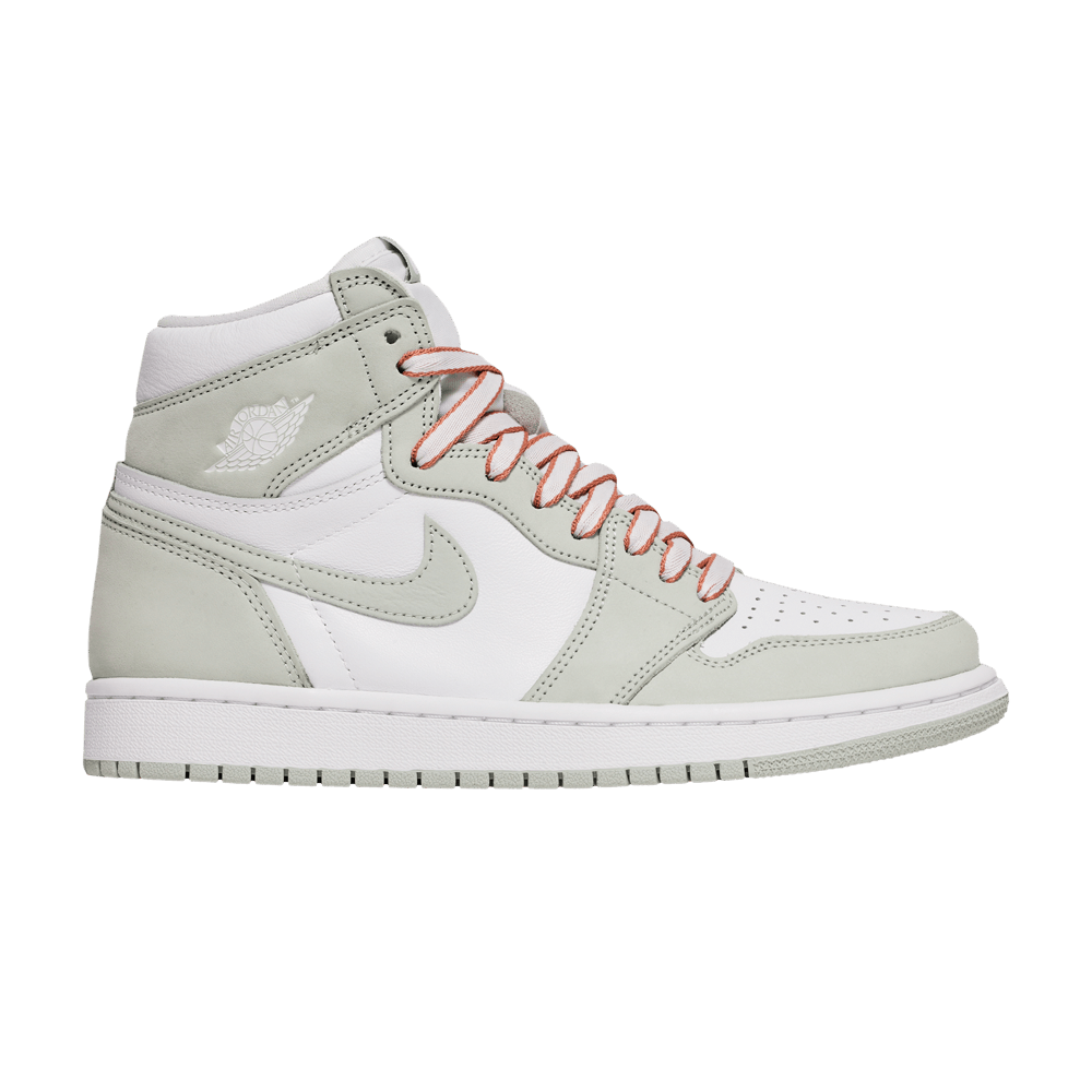 NIKE AIR JORDAN 1 HIGH SEAFOAM