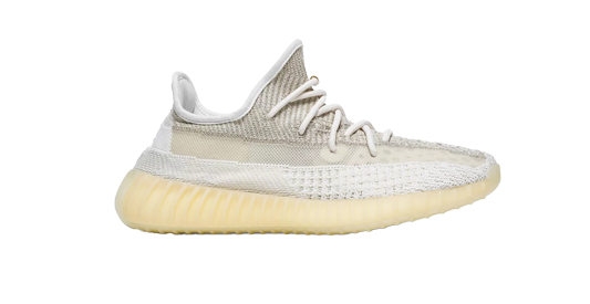 ADIDAS YEEZY 350V2 NEUTRAL