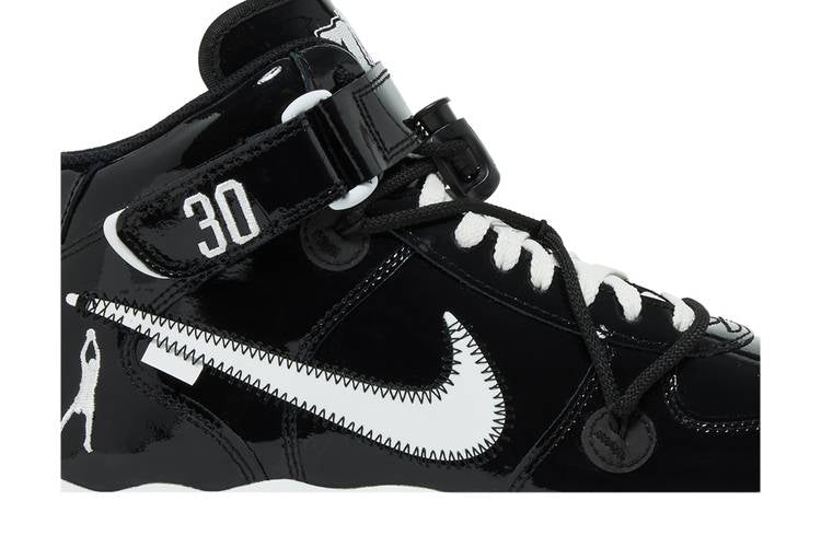 NIKE AIR FORCE 1 MID X OFF-WHITE SHEED