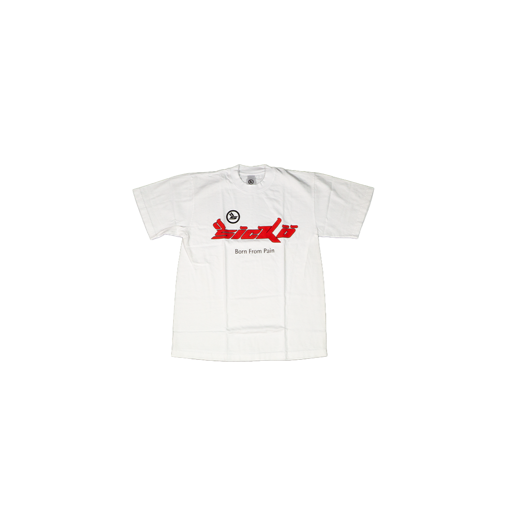 SICKÖ BORN FROM PAIN TEE