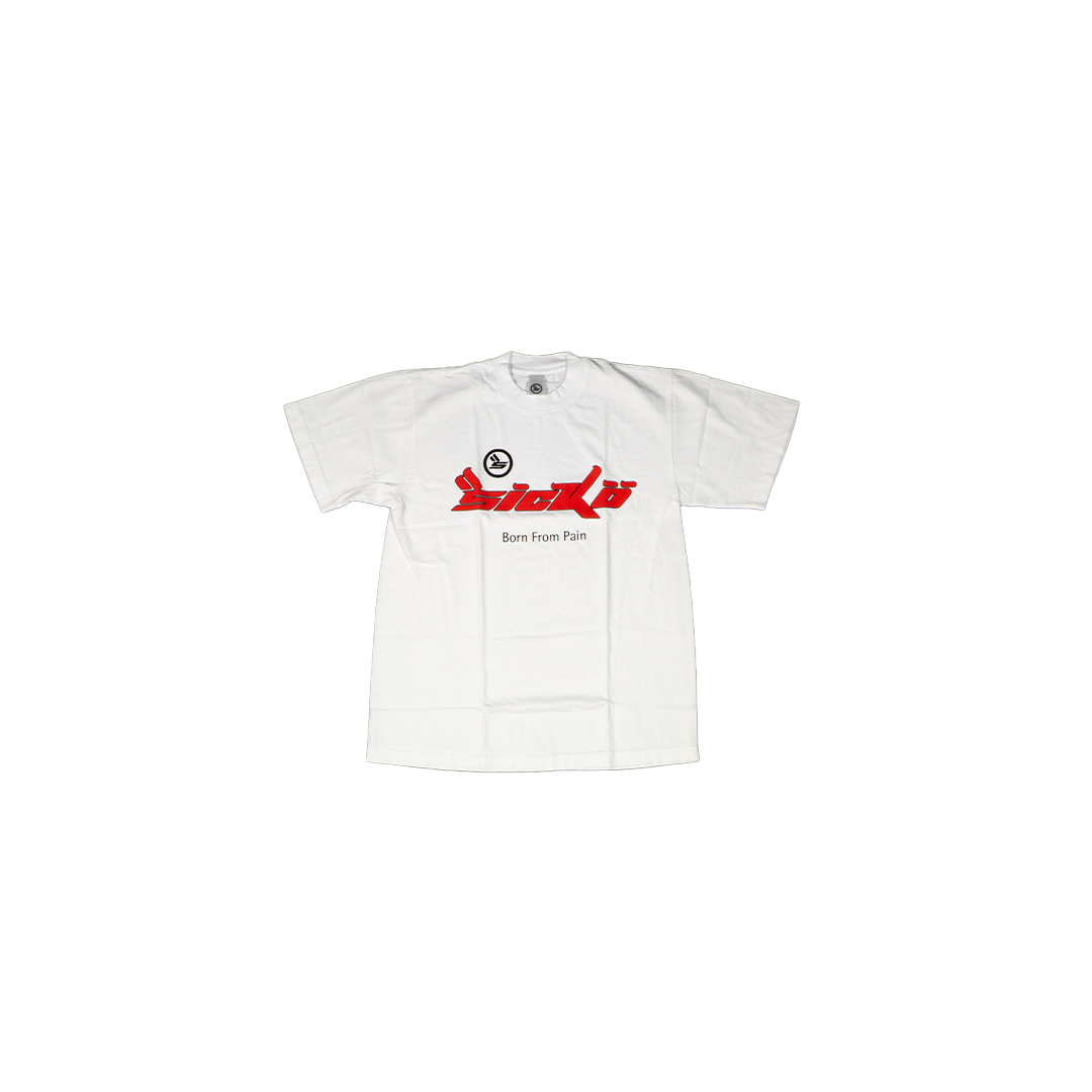 SICKÖ BORN FROM PAIN TEE