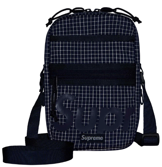 SUPREME SIDE BAG