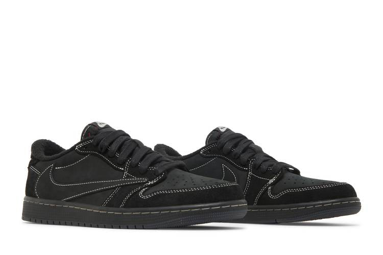 NIKE AIR JORDAN 1 X TRAVIS SCOTT PHANTOM