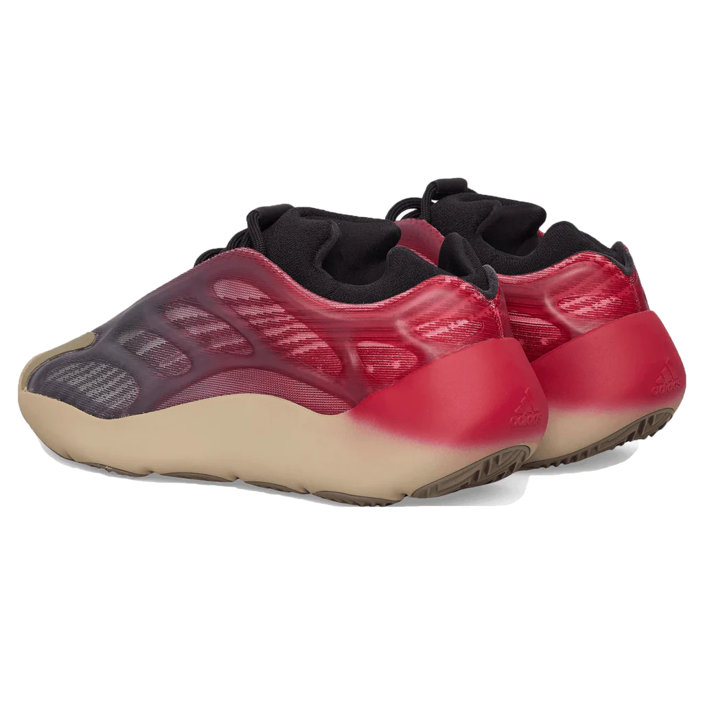 ADIDAS YEEZY 700V3 FADE CARBON