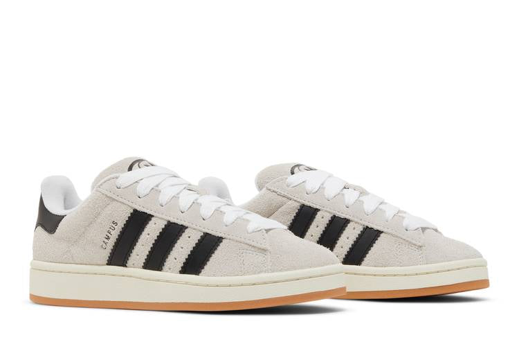 ADIDAS CAMPUS 00 CRYSTAL WHITE
