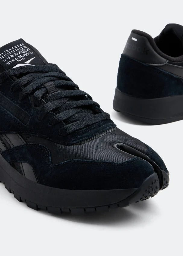 REEBOK X MAISON MARGIELA CLASSIC NYLON TABI
