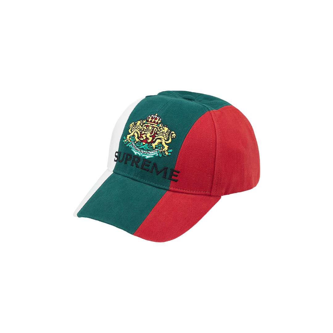 SUPREME X BULGARIA HAT