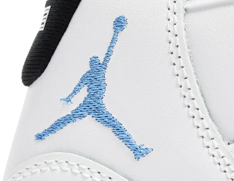JORDAN 11 RETRO LEGEND BLUE