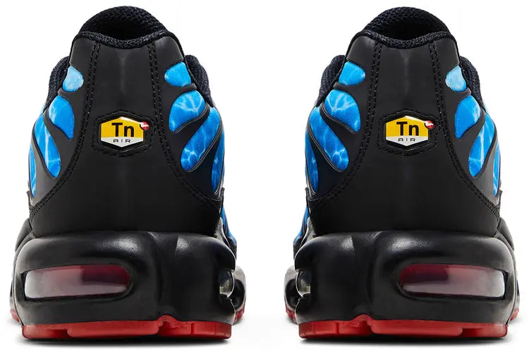 NIKE AIR MAX PLUS TN SHARK ATTACK
