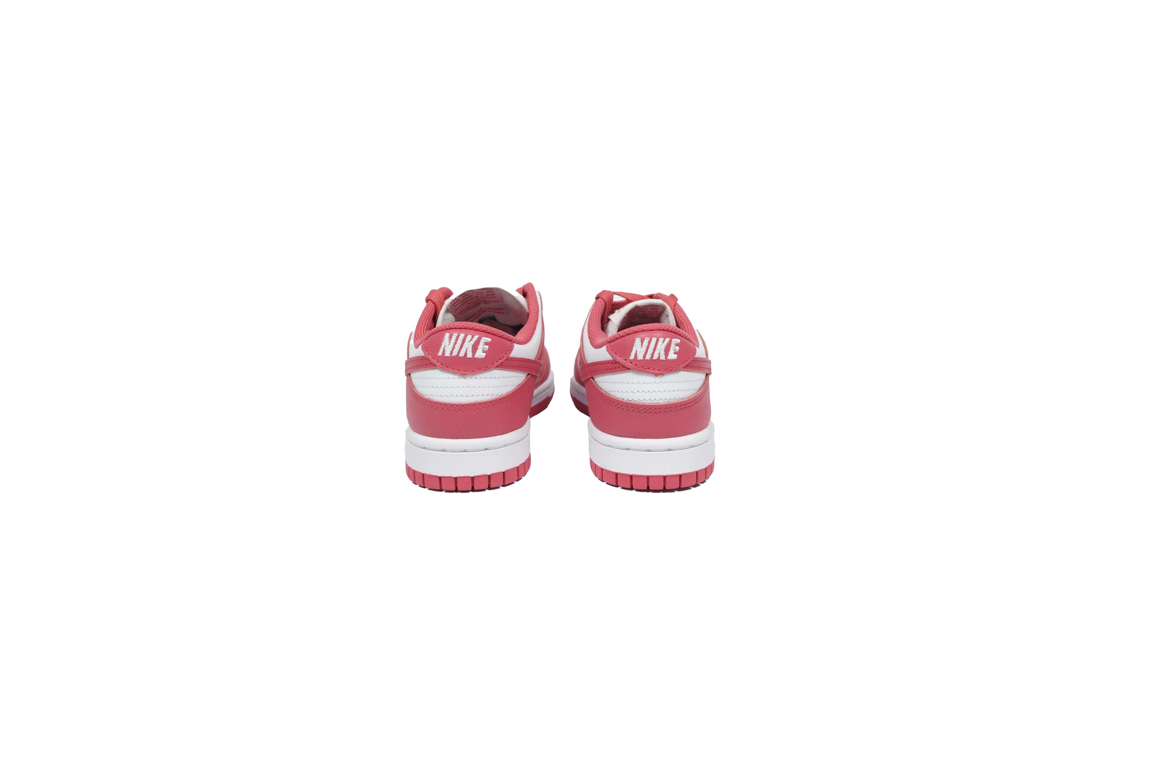 NIKE DUNK LOW ARCHEO PINK