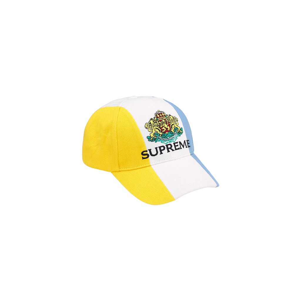 SUPREME X BULGARIA HAT