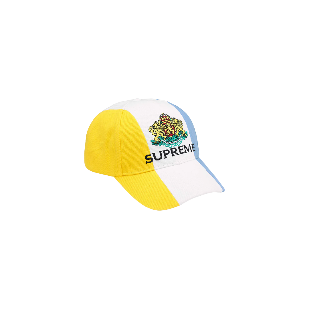 SUPREME X BULGARIA HAT