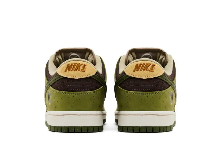 NIKE SB DUNK LOW X YUTO HORIGOME MATCHA