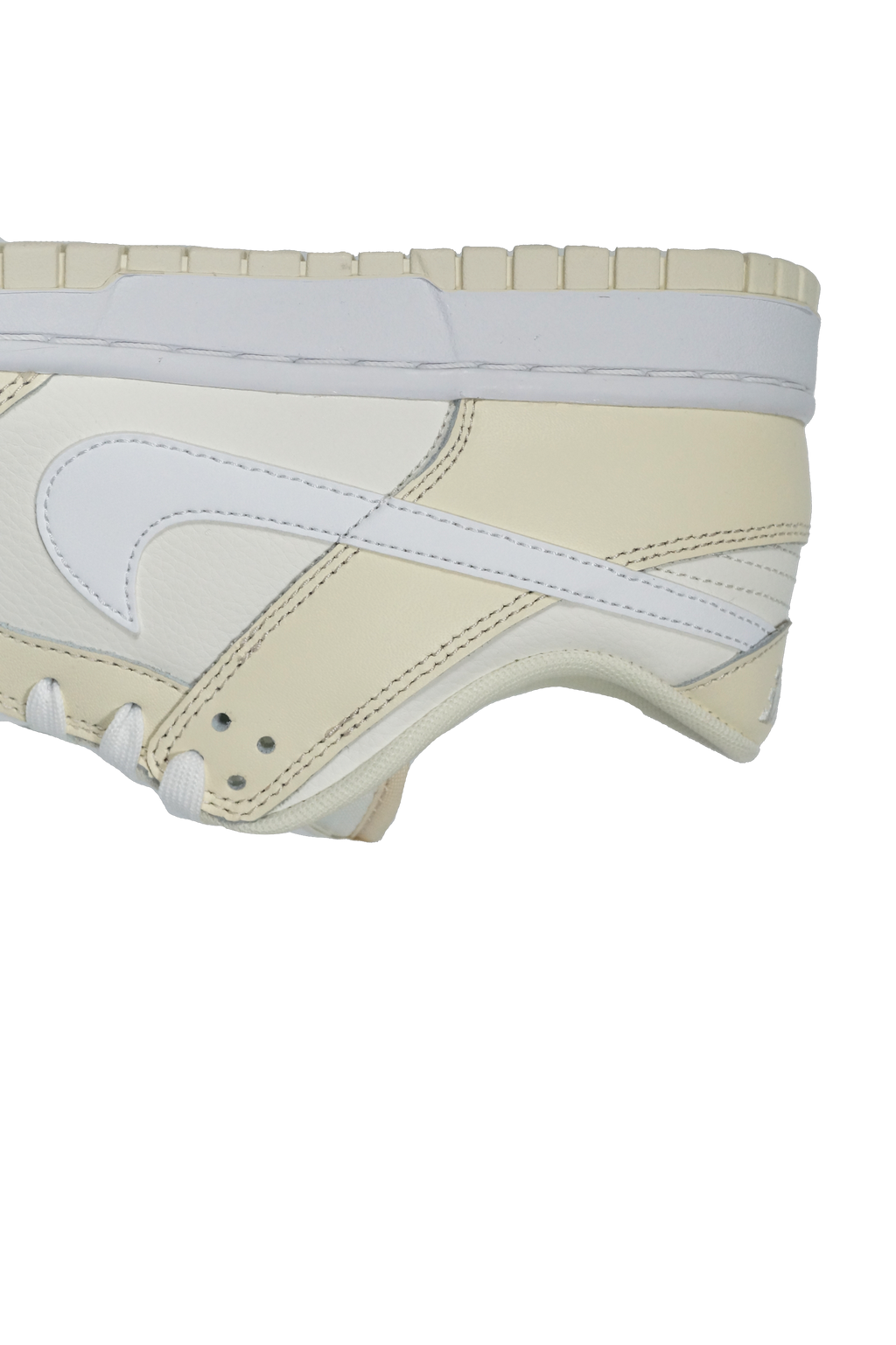 NIKE DUNK LOW "COCONUT MILK"