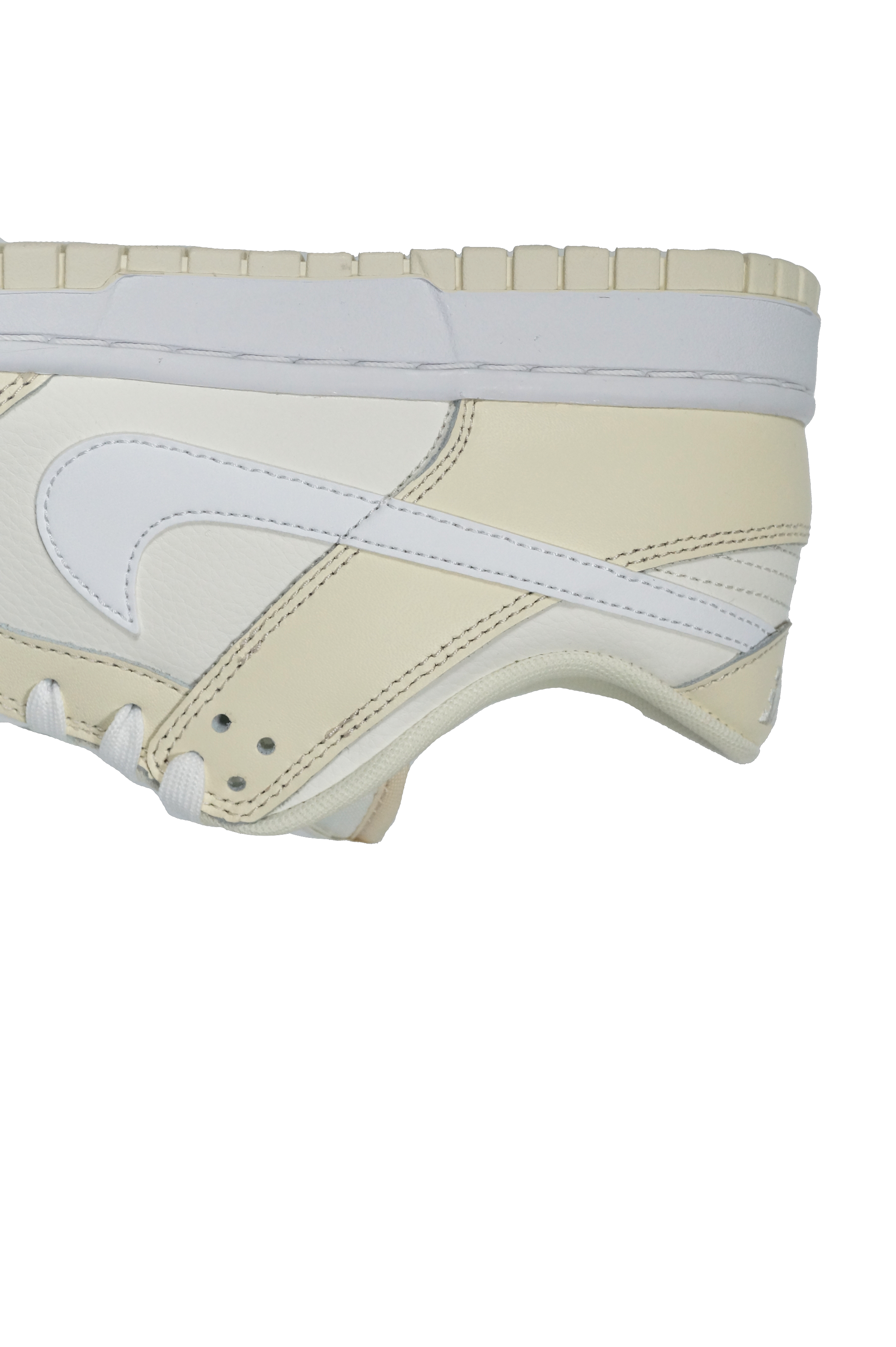 NIKE DUNK LOW "COCONUT MILK"
