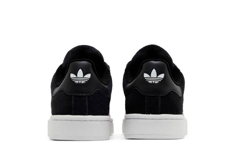 ADIDAS CAMPUS 00 BLACK TRUE PINK