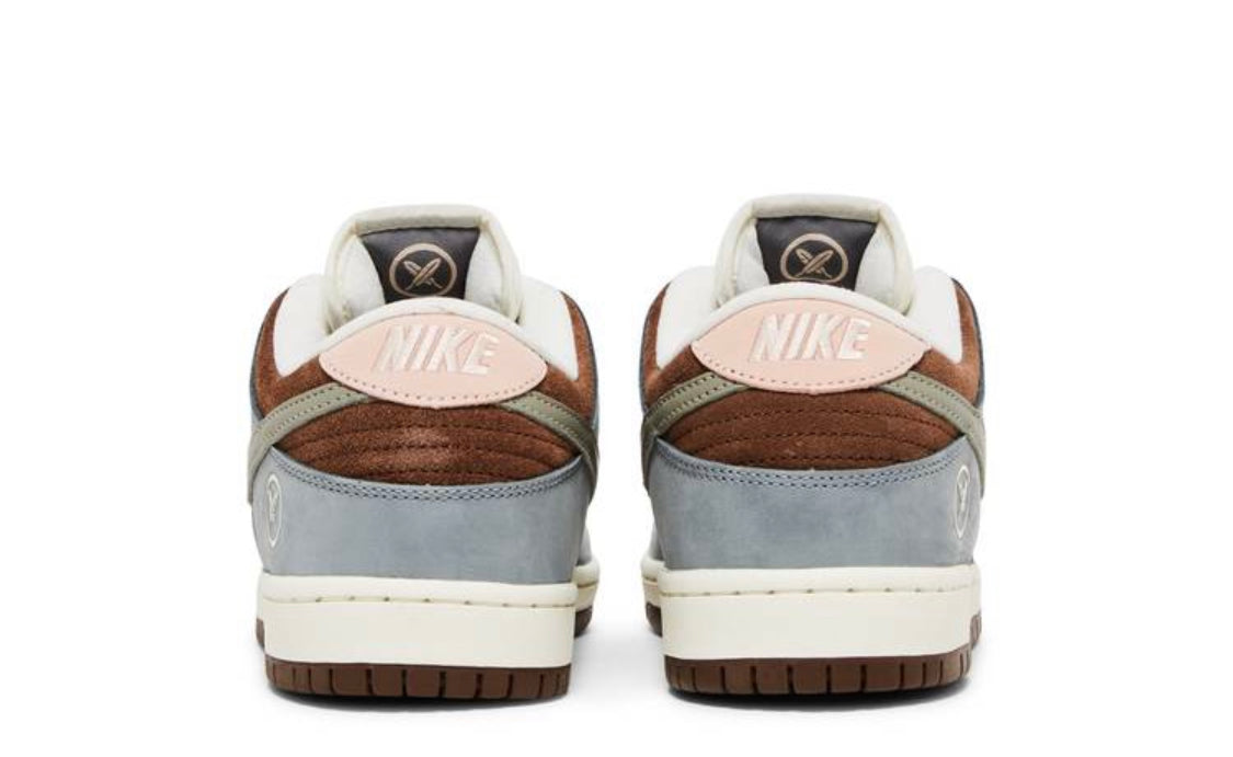 NIKE SB DUNK LOW X YUTO HORIGOME