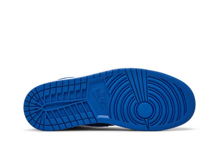 NIKE AIR JORDAN 1 HIGH OG ROYAL REIMAGINED