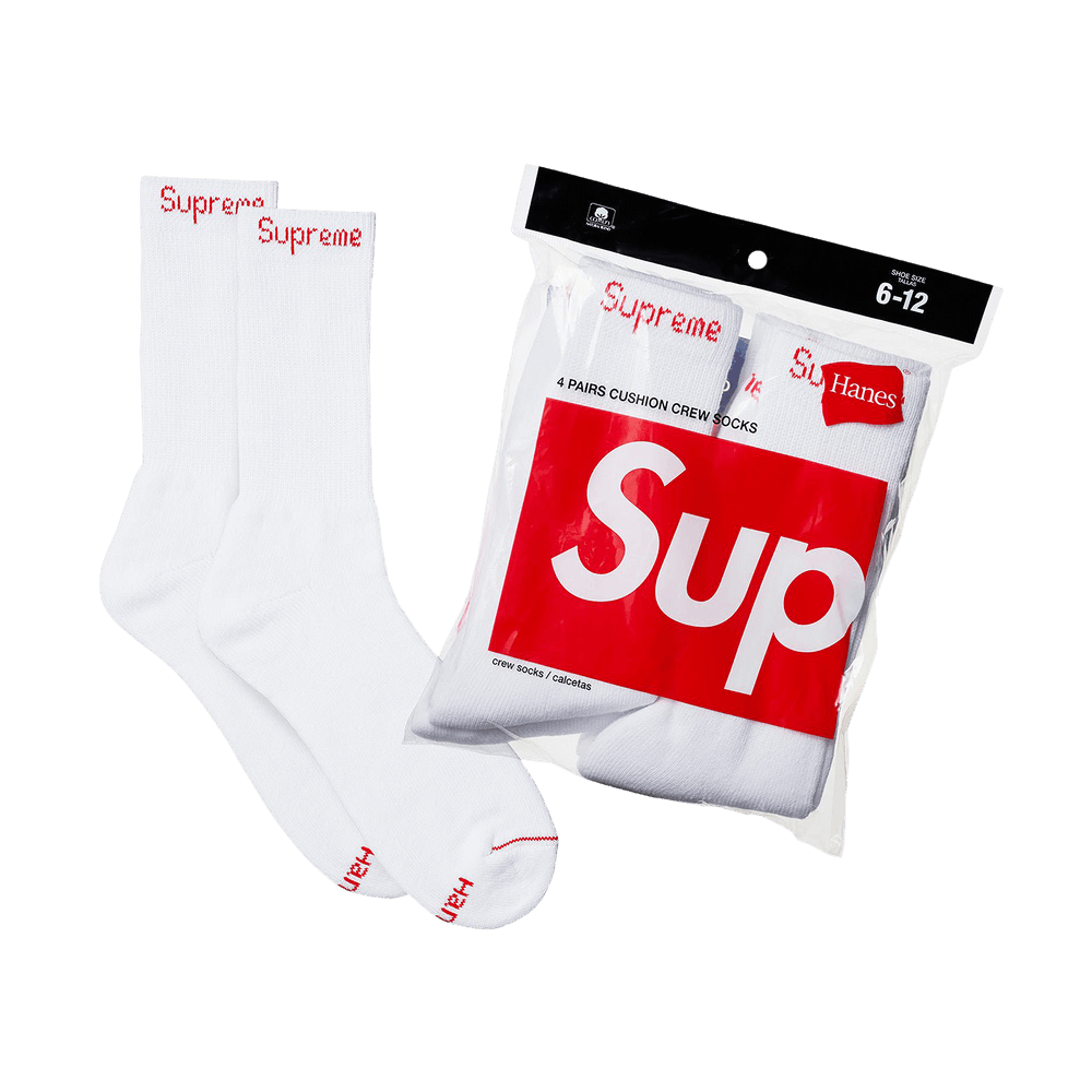 SUPREME SOCKS