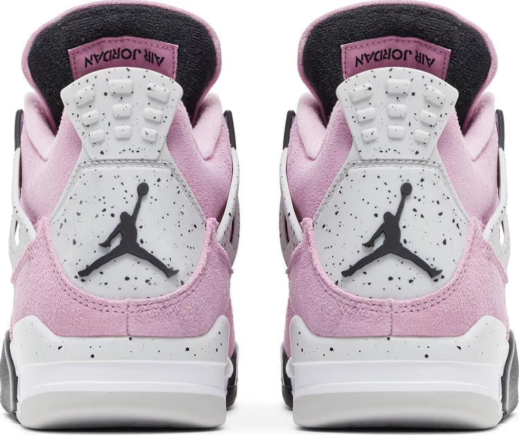 NIKE AIR JORDAN 4 OCHRID