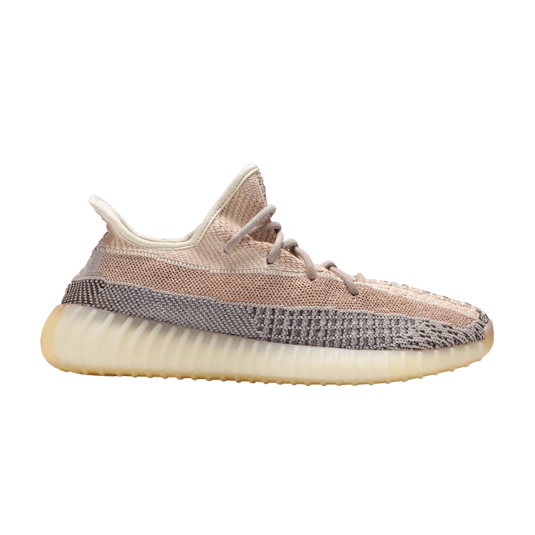 ADIDAS YEEZY 350V2 ASH PEARL