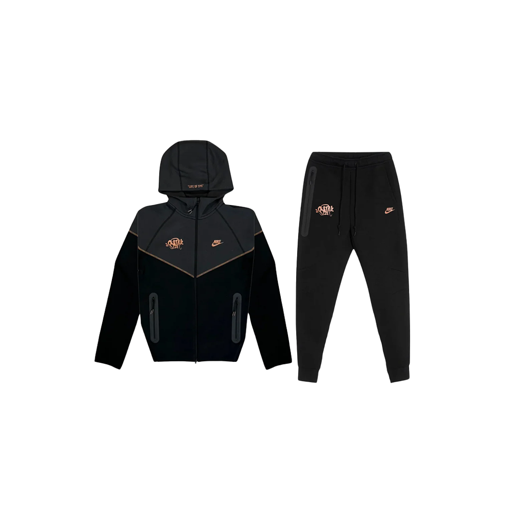NIKE TECH FLEECE X CENTRAL CEE X SYNA WORLD