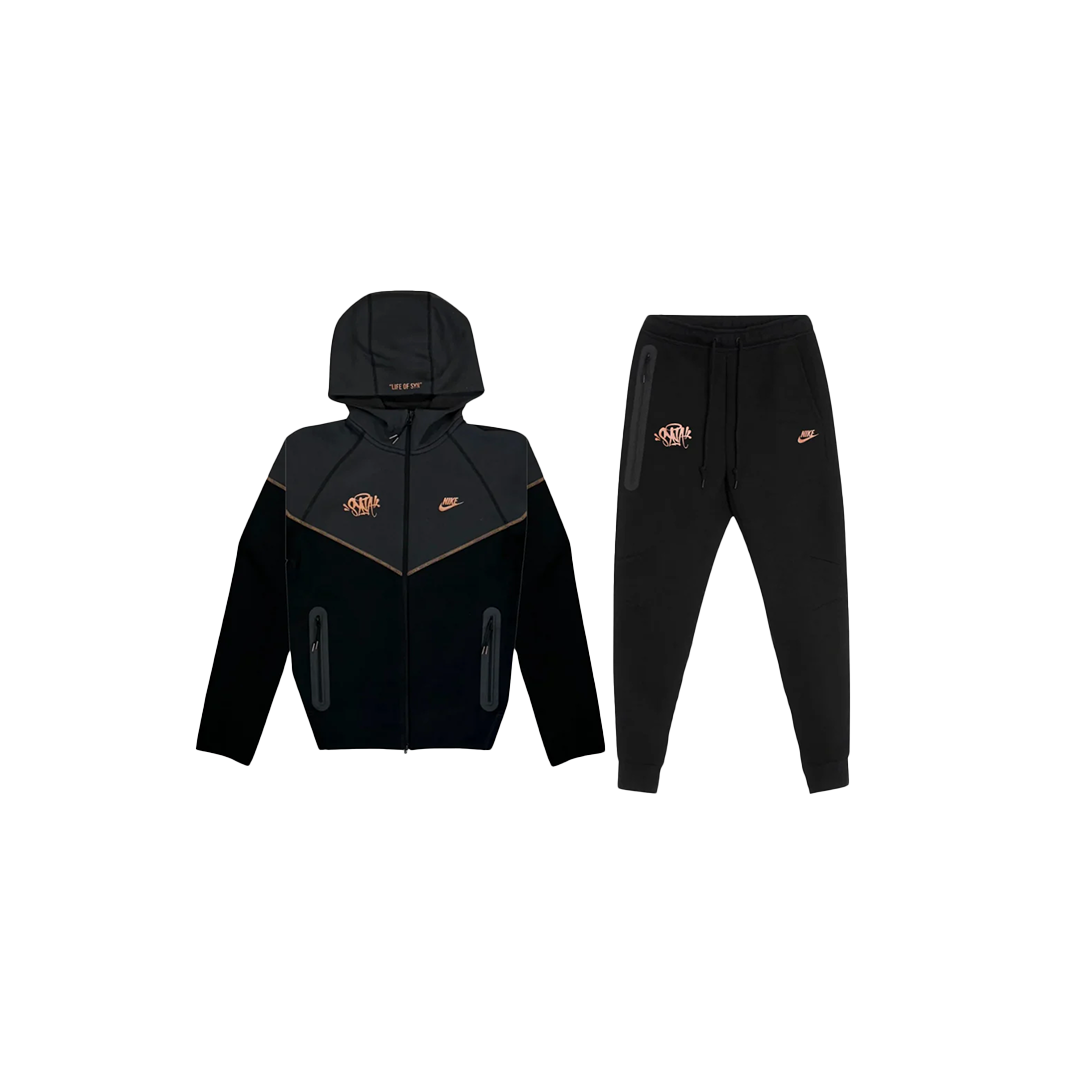 NIKE TECH FLEECE X CENTRAL CEE X SYNA WORLD