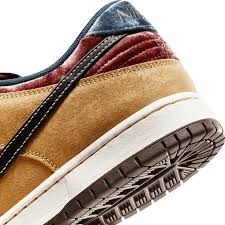 NIKE SB DUNK LOW CITY OF CINEMA
