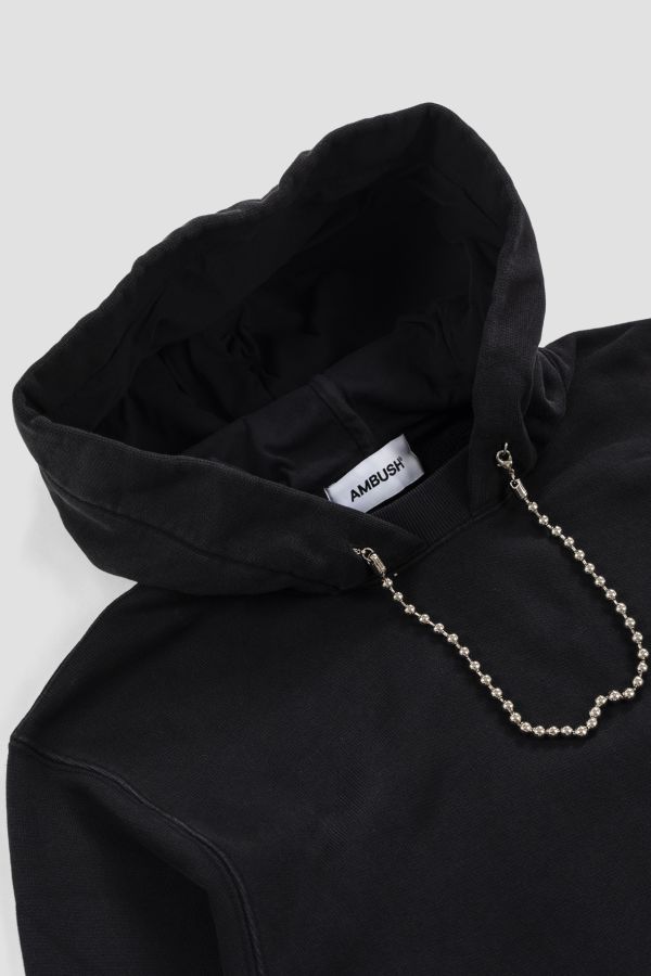 AMBUSH CHAIN HOODIE