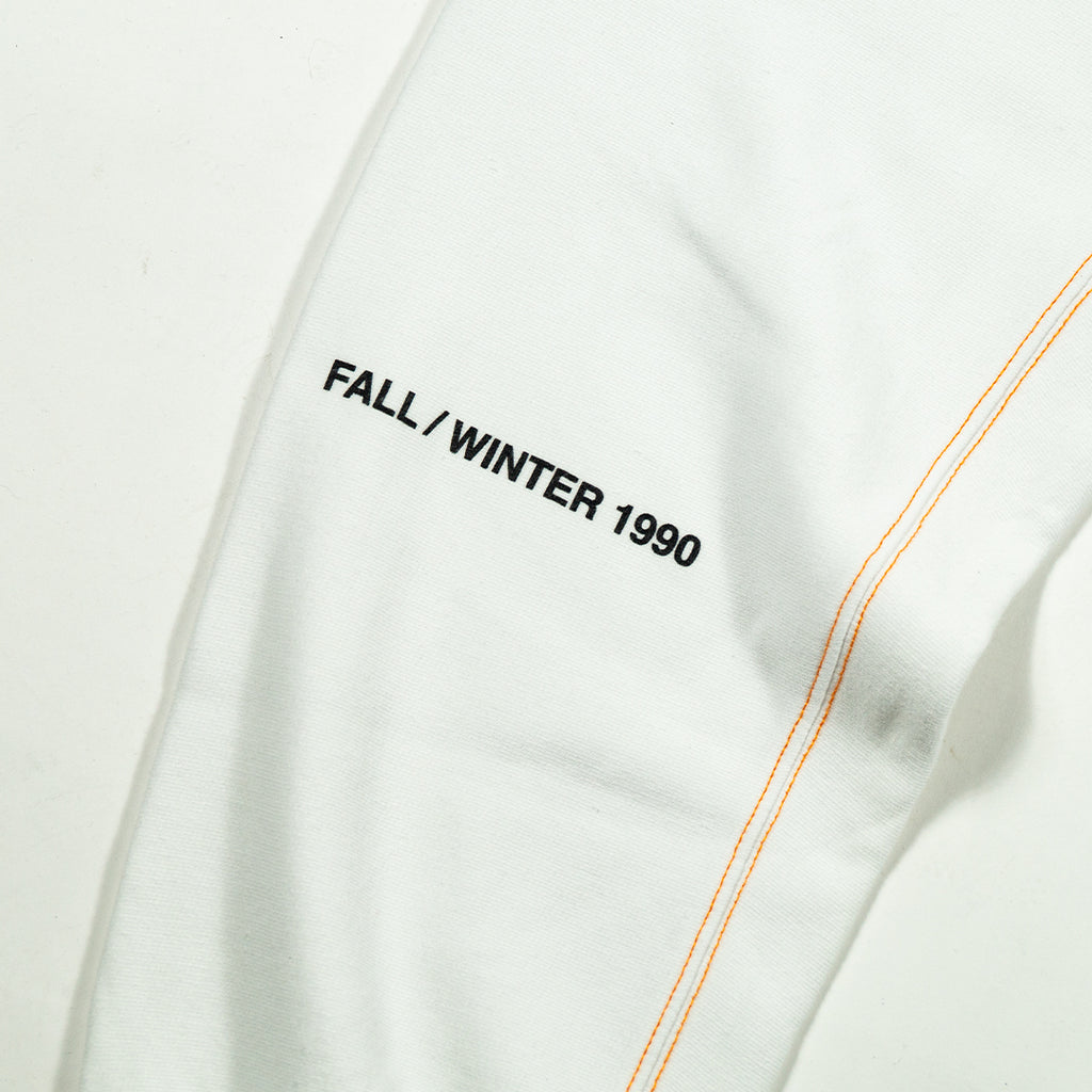 HERON PRESTON X NASA SWEATPANTS