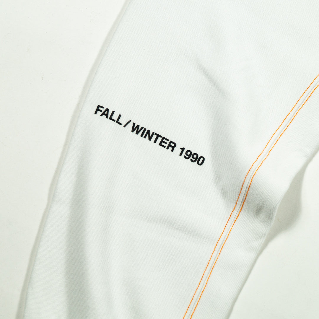 HERON PRESTON X NASA SWEATPANTS