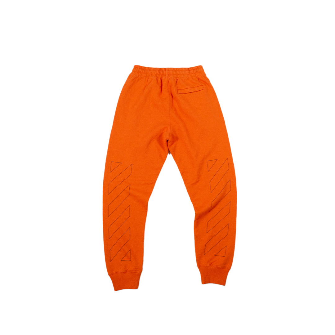 OFF-WHITE SWEATPANTS