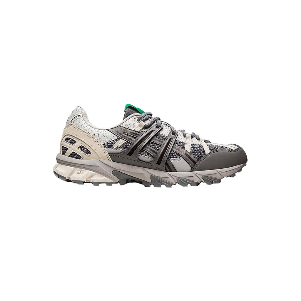 ASICS GEL SONOMA 15-50 OYSTER GREY CREAM