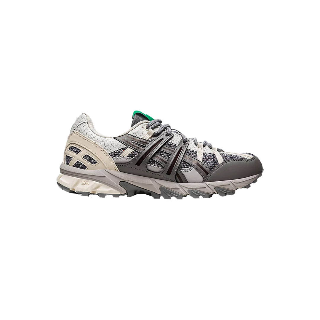 ASICS GEL SONOMA 15-50 OYSTER GREY CREAM