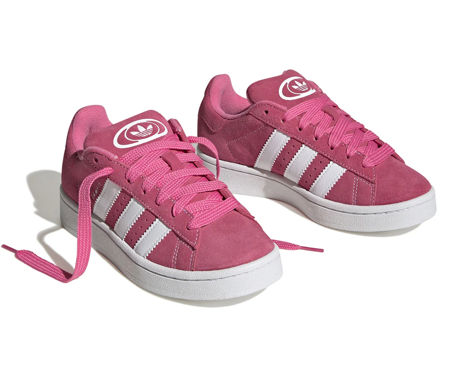 ADIDAS CAMPUS 00 PINK