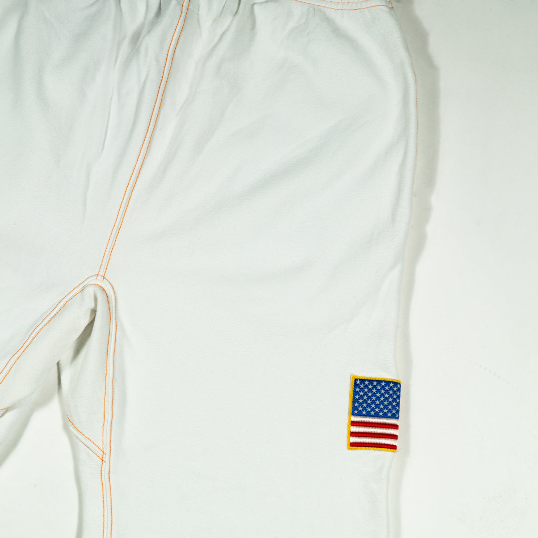 HERON PRESTON X NASA SWEATPANTS