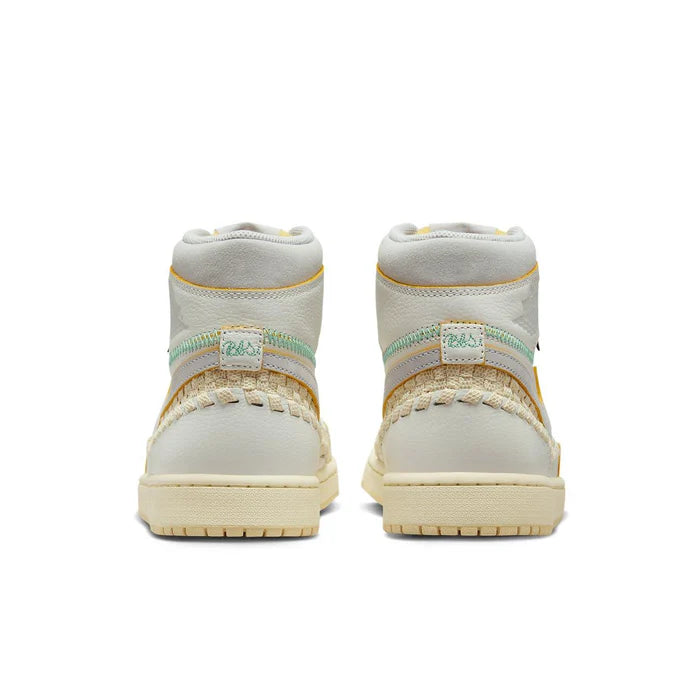 NIKE AIR JORDAN 1 HIGH X UNION SUMMER OF 96