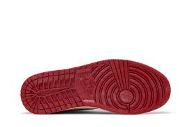 NIKE AIR JORDAN 1 HIGH LOST & FOUND
