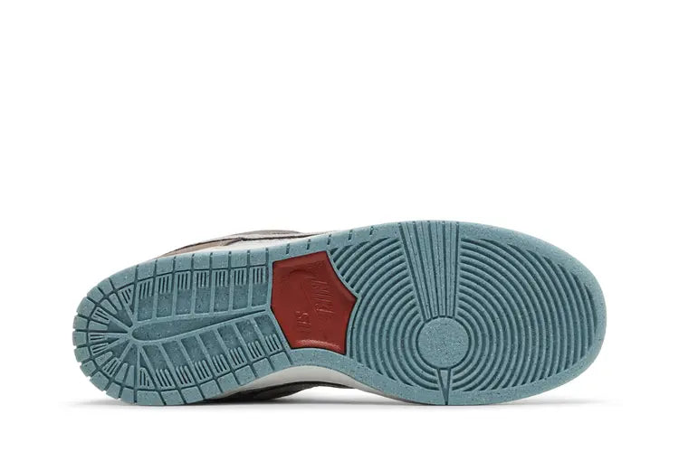 NIKE SB DUNK LOW BIG MONEY SAVINGS