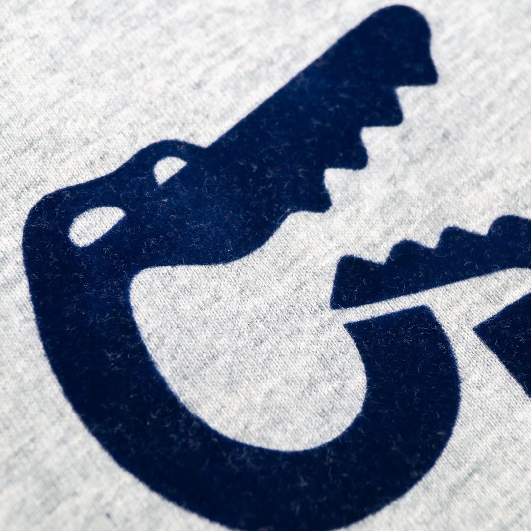 LACOSTE X A.P.C. TEE